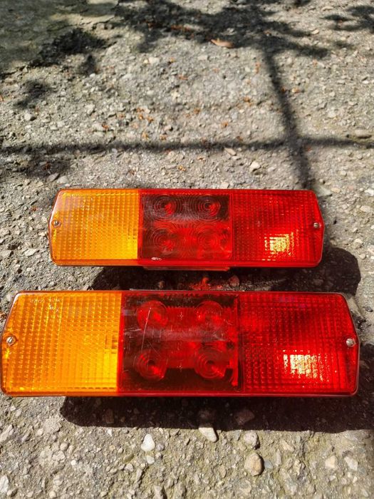 Стоп заден Камаз / Маз / Газ