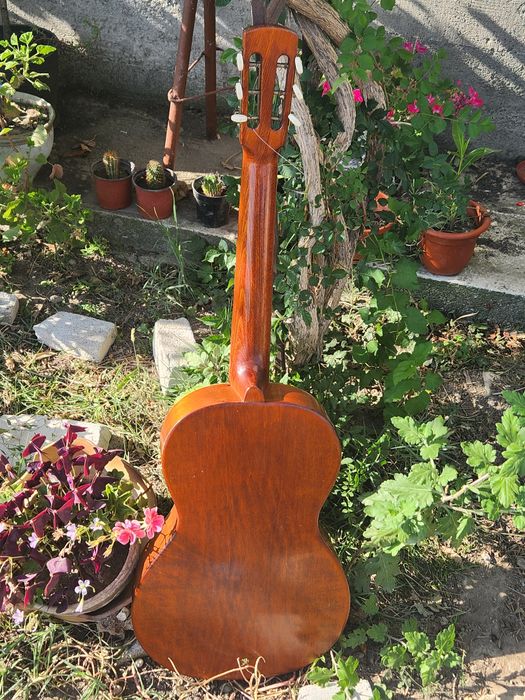 Chitara clasica vintage