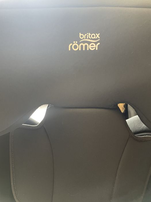 Britax Römer Kidfix i-Size Scaun auto copii