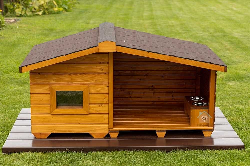 Custi câini și pisici la comandă – confort și siguranță