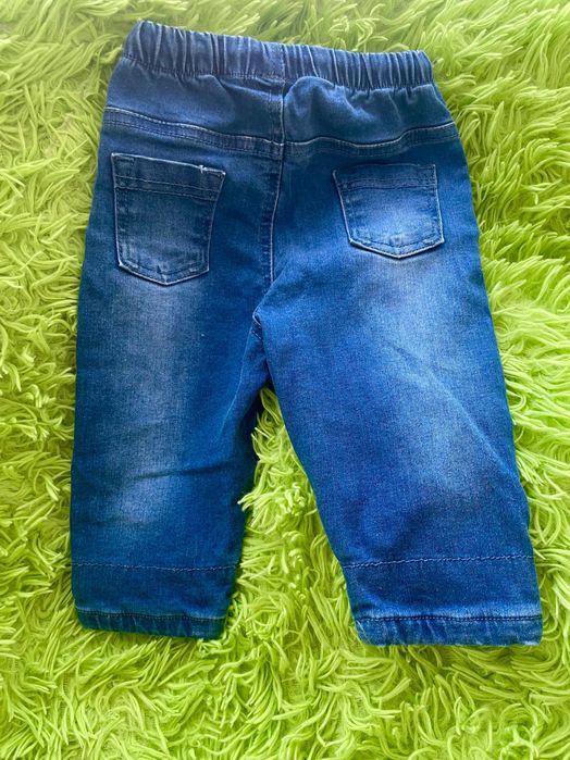 Бебешко яке на марката Name it