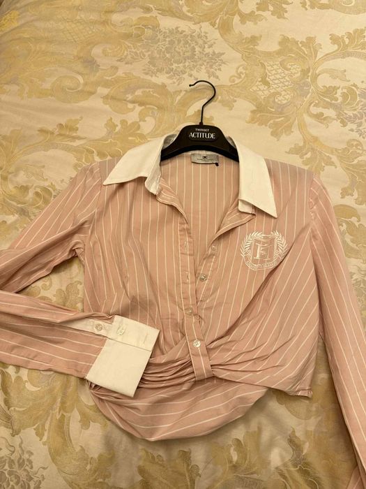 Риза elisabetta franchi