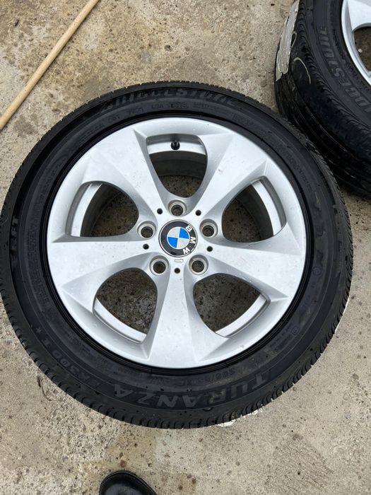 jante bmw plus cauciucuri