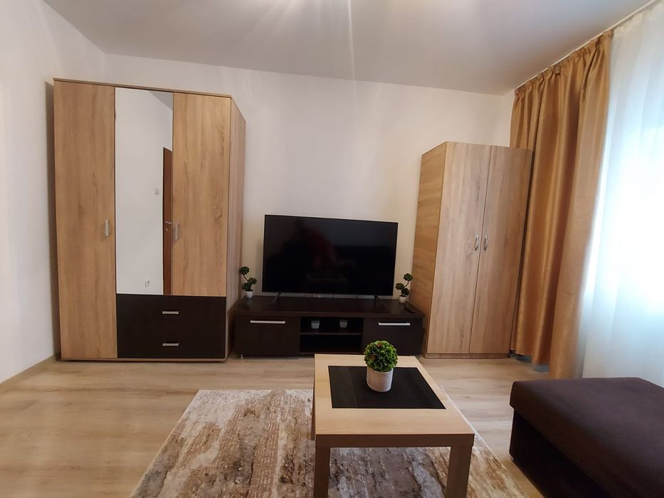 Inchirierii imobiliare