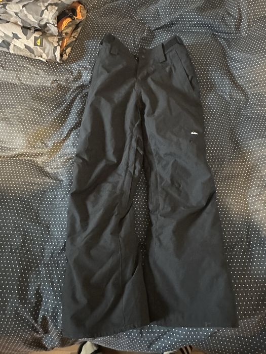 Ски/Сноуборд екип Quiksilver 12 years/M