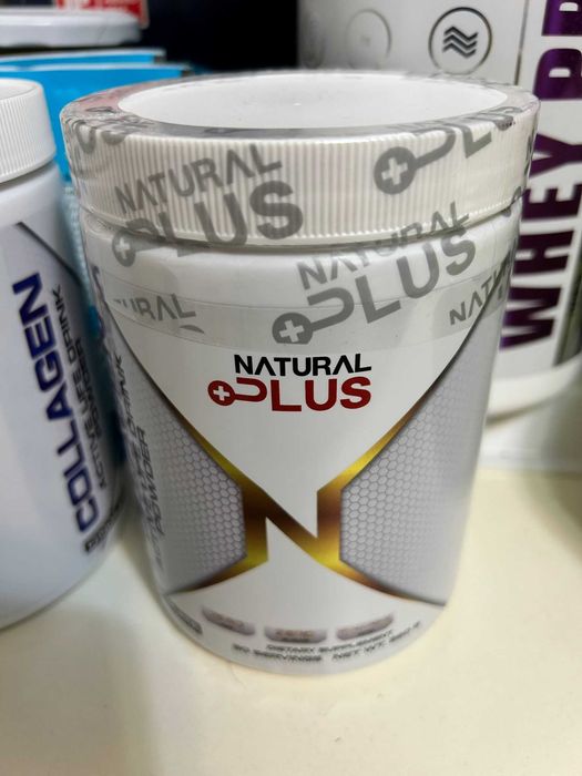 Collagen Active Life Drink Powder – Natural Plus