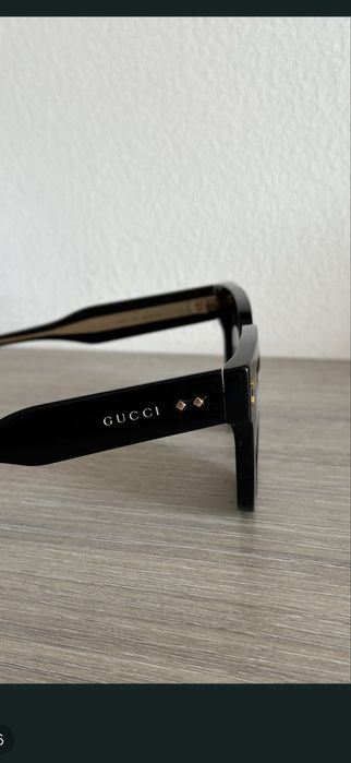 Ochelari soare Gucci cod GG1084S 001