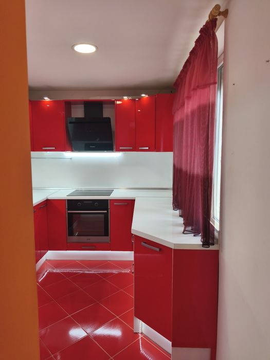 Дава се под наем Тристаен апартамент в с. Ботево, Област Видин - 110 кв.м за 149.43 € - Снимка #4