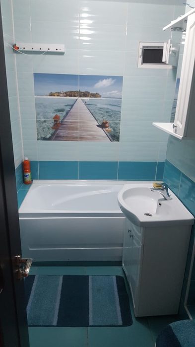De inchiriat ap 3 camere Exercitiu - Carpati