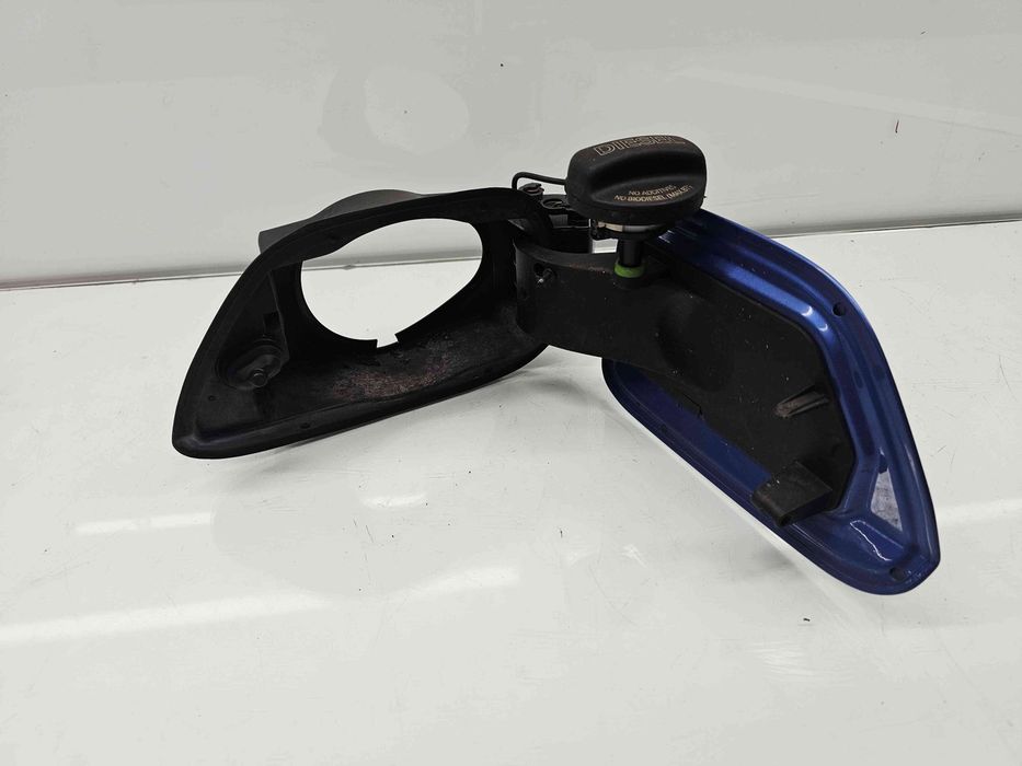 Capac rezervor Bmw 3 Cabriolet (E93) [Fabr 2006-2011] Facelift 490 SON