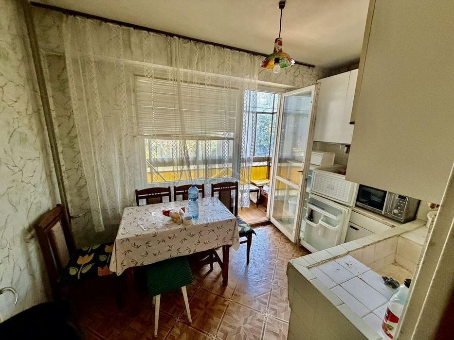 4-стаен за продажба в Здравец-Север