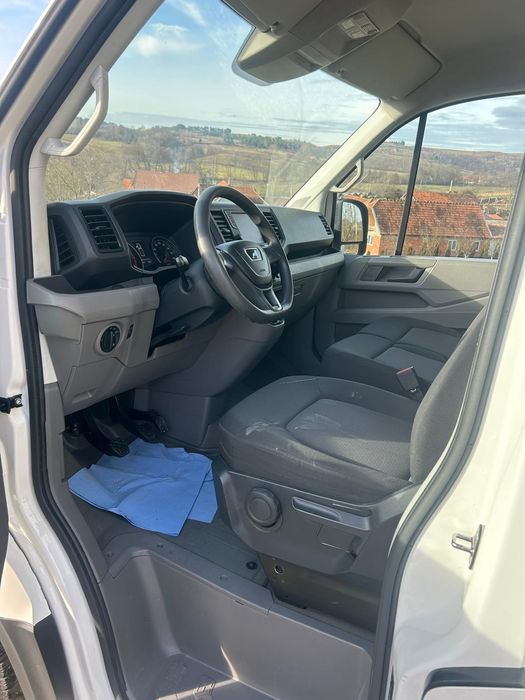 MAN TGE 35.140 , euro 6