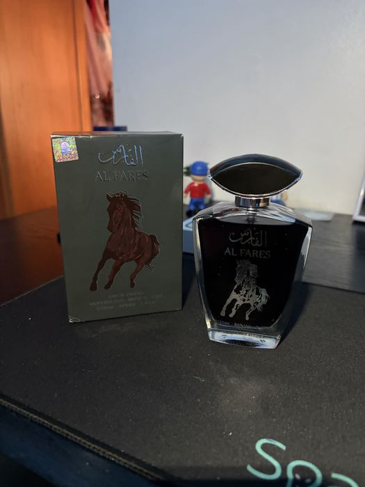 Parfum arabesc barbati 100ml