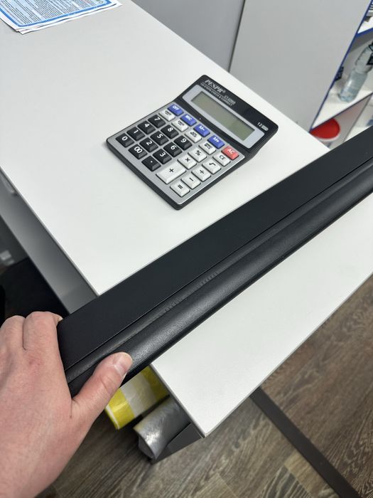 Рейлинги универсальные поперечные fico pro