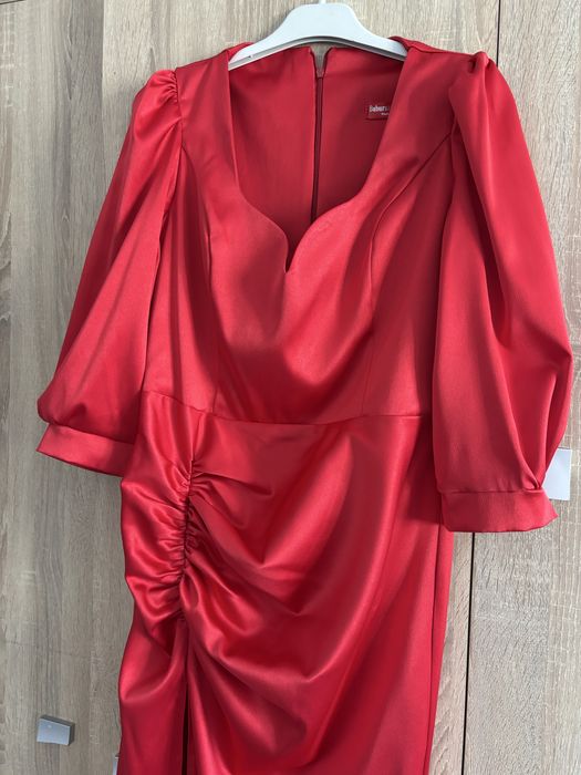 Rochie eleganta gravida