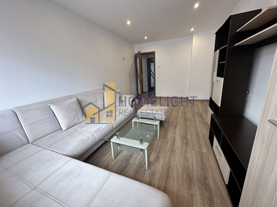 Дава се под наем Двустаен апартамент в София, Дървеница - 70 кв.м за 550 € - Снимка #2