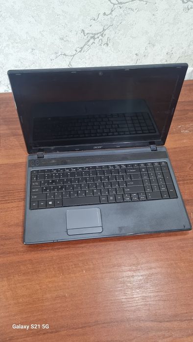 Kompyuter, acer noutbook