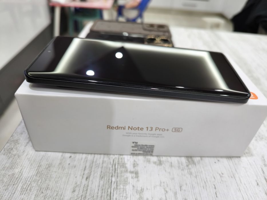 Xiaomi Redmi Note 13 Pro Plus 512 GB