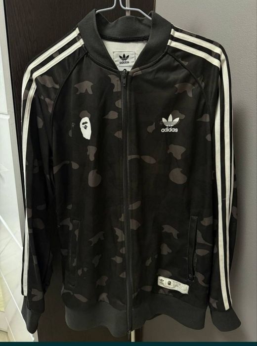 Adidas олимпика.