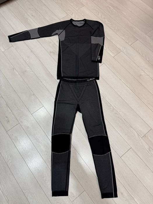 Термо бельо СМР мъжки и дамски комплекти