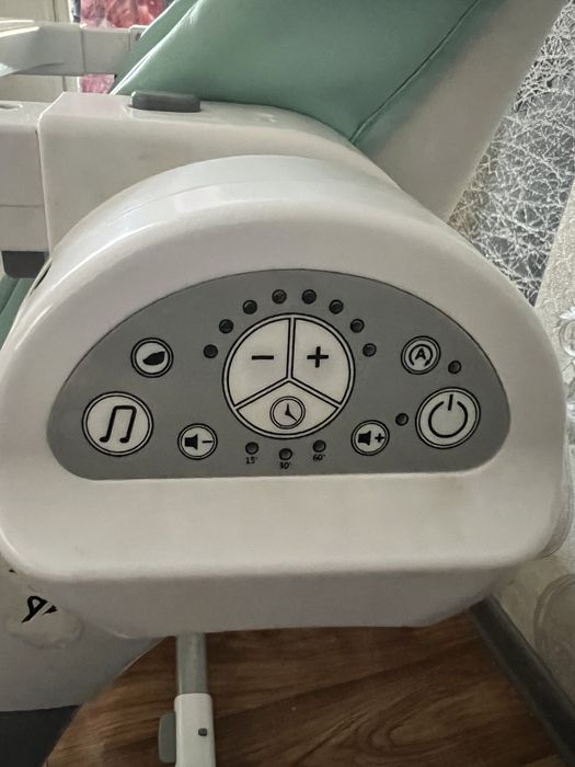 Стульчик для кормления детей