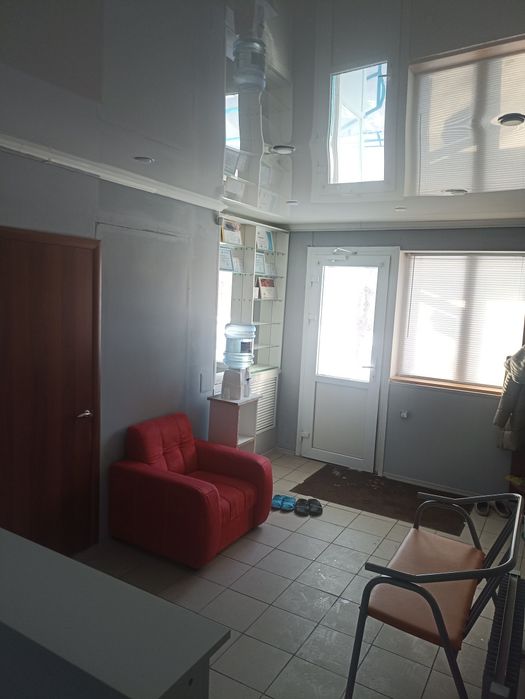 Продам 4-х комн.квартиру