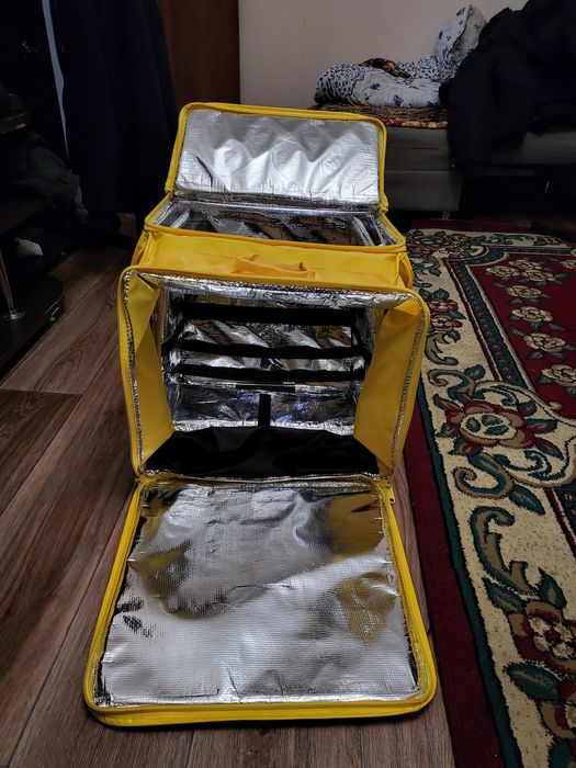 Термосумка от глово