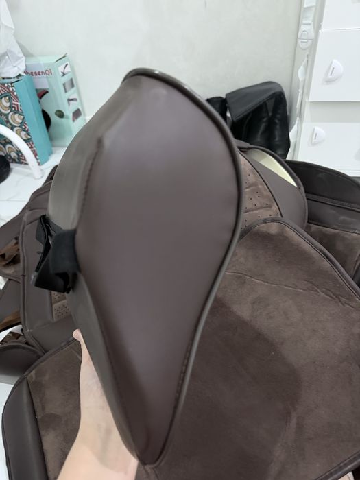 Шеврол монза чехол