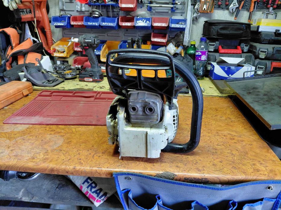 Drujbă Stihl MS271C