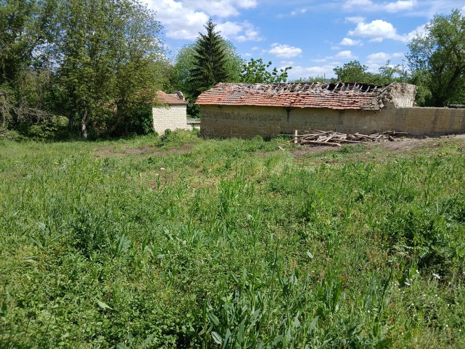 Парцел  в  село  Невша