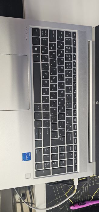Ноутбук HP Probook 450 G10