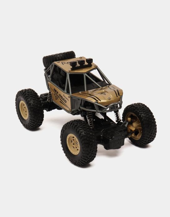 Радиоупраляемая машинка "Brave"   ПРОДАНО!