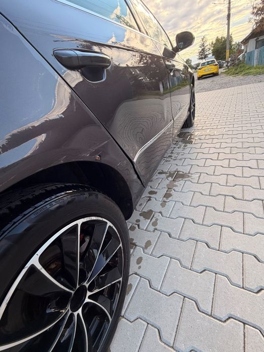 Passat B6 an 2007