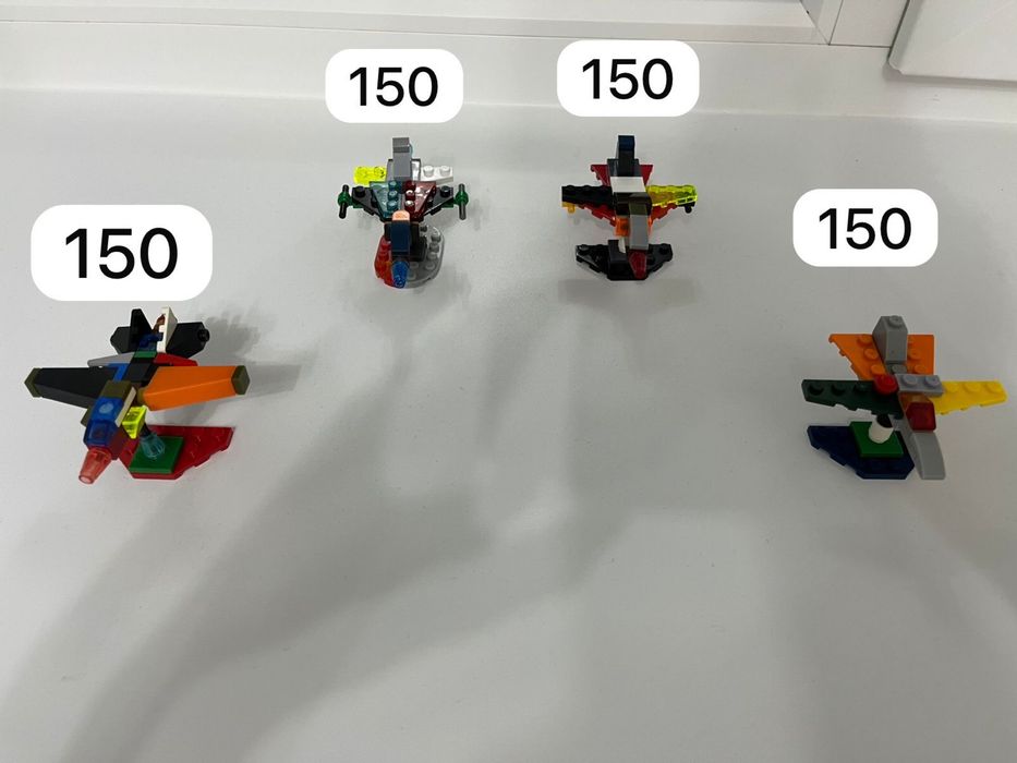 Продам игрушки, лего