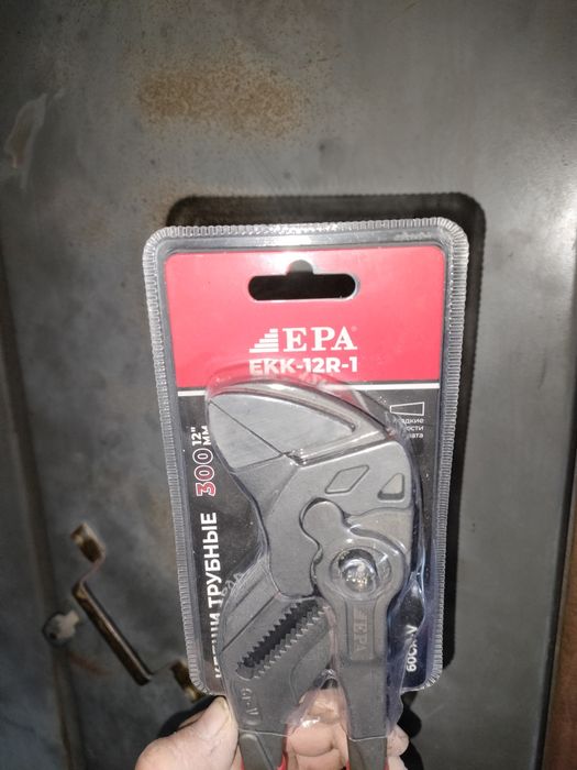 Продается ключи крокадил 2 типа 12 размер