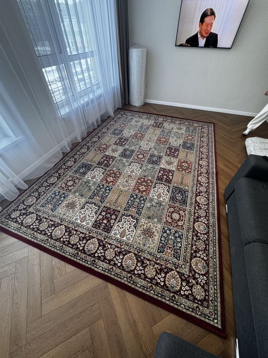 Бельгийский Ковер 240 на 340