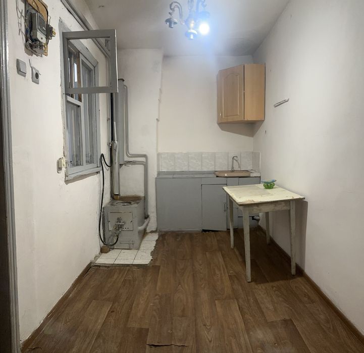 Сдам в аренду пол дома!