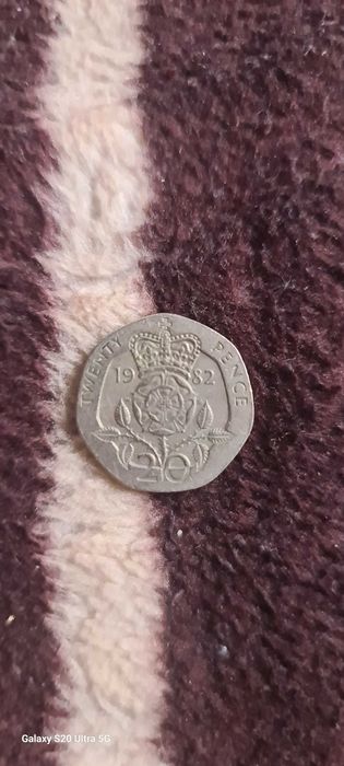 Monede vechi de colectie