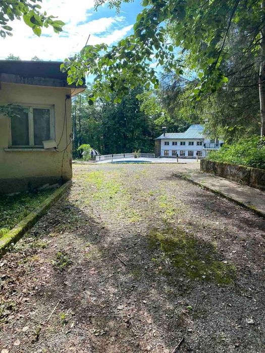 Продава се Промишлена сграда в Берковица - 7300 кв.м за 90 €/кв.м - Снимка #4