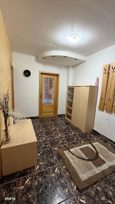Apartament 2 camere, Centru Botoșani