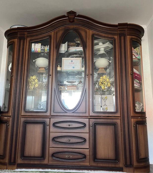 Горка для гостиной