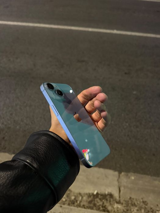 IPhone 14 в хорошем состоянии