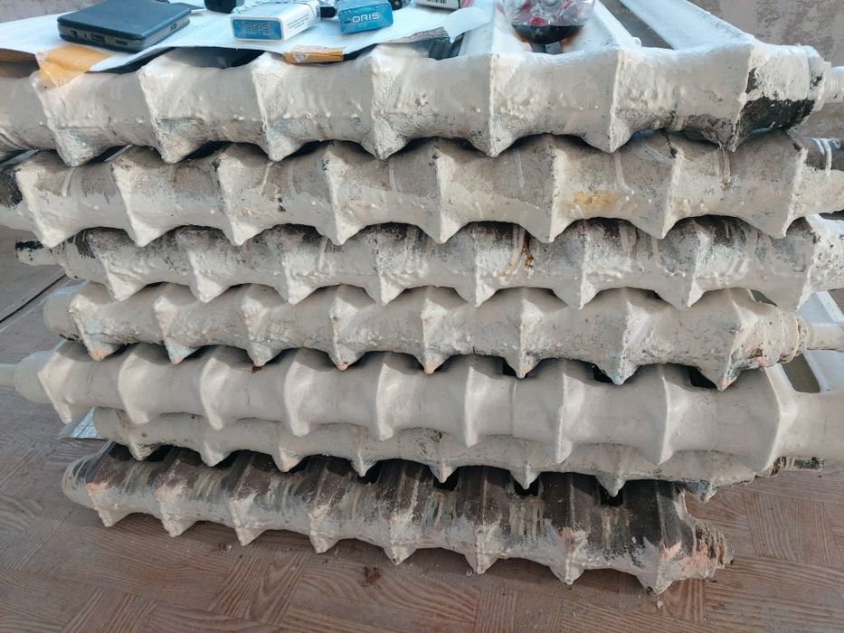 Радиаторы отопления