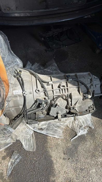 Продам автоматическую коробку передач 5HP-19 ZF BMW 3-series