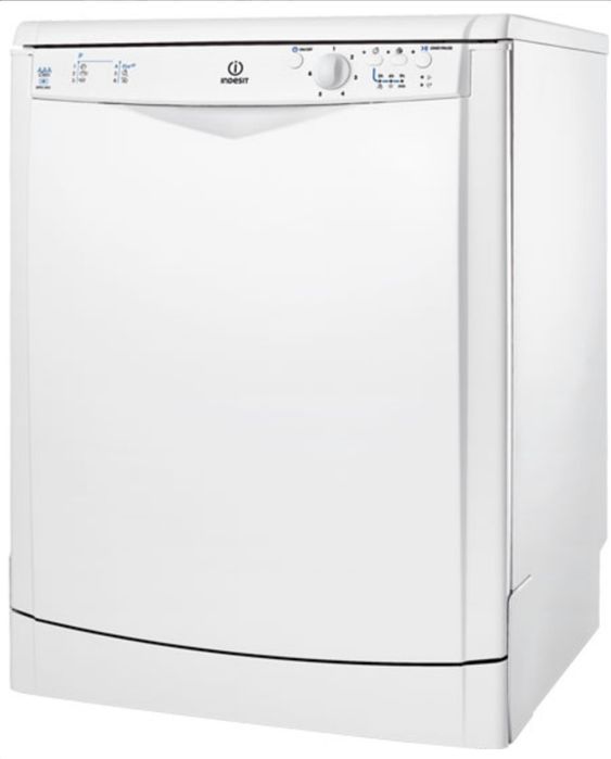 Посудомоечная машина INDESIT