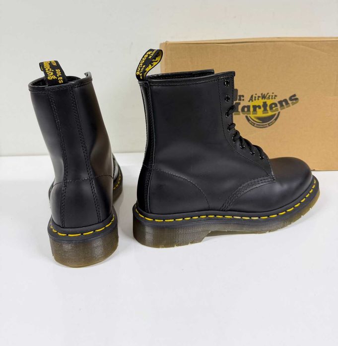 Dr Martens 1460 Black