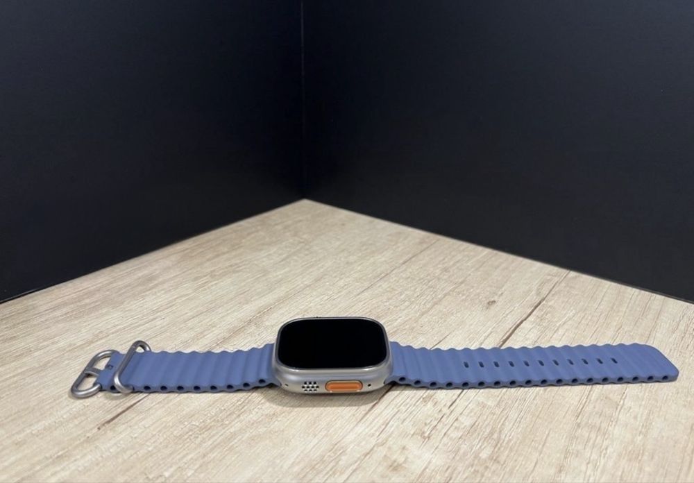 Apple watch ultra 3 Gps + celular