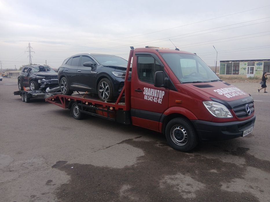 Евакуатор хизмати узбекистон буйлаб 24\7