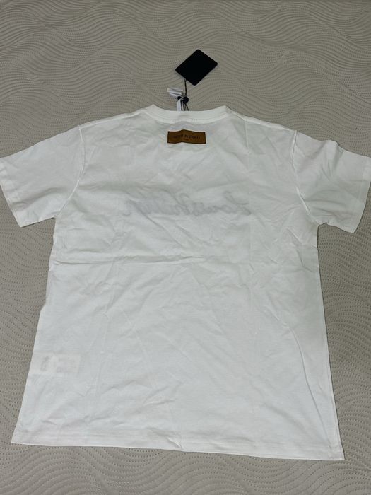 Tricou louis vuitton