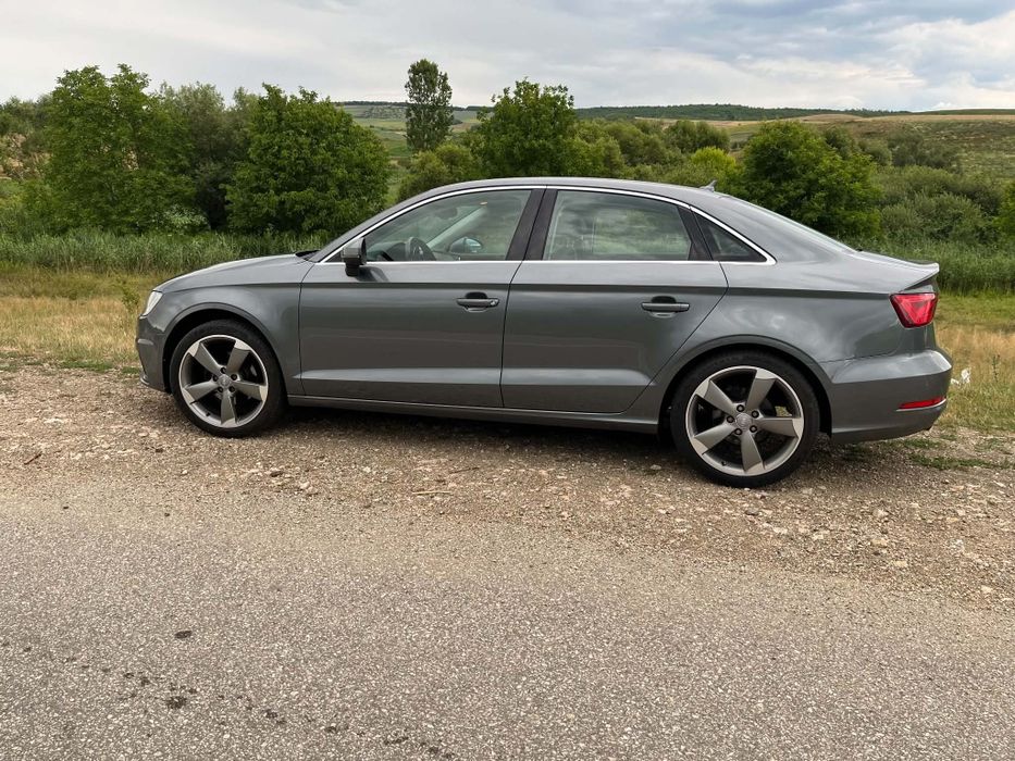 Audi a3 8v Sedan Stare ireproșabilă